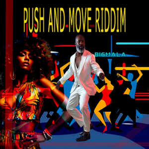Push and Move