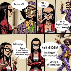 Hold All Calls