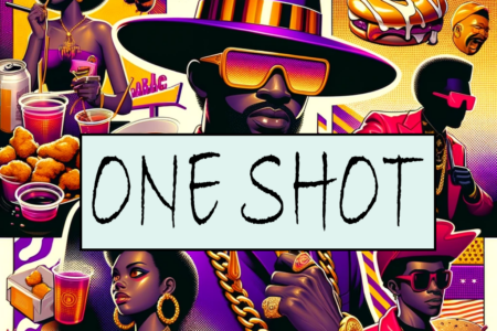 One Shot Singles